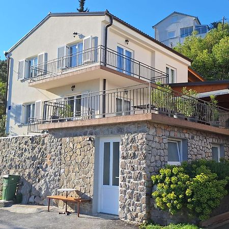 Apartments Roby 3M Sveti Juraj Exteriér fotografie
